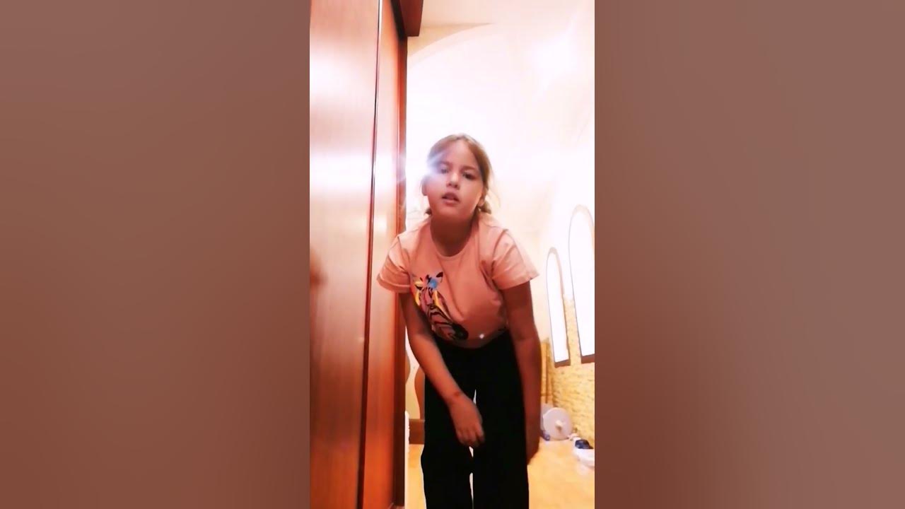 ТАНЦЫ МЫ УСТРОИМ ТАНЦЫ 😎🤯 - YouTube