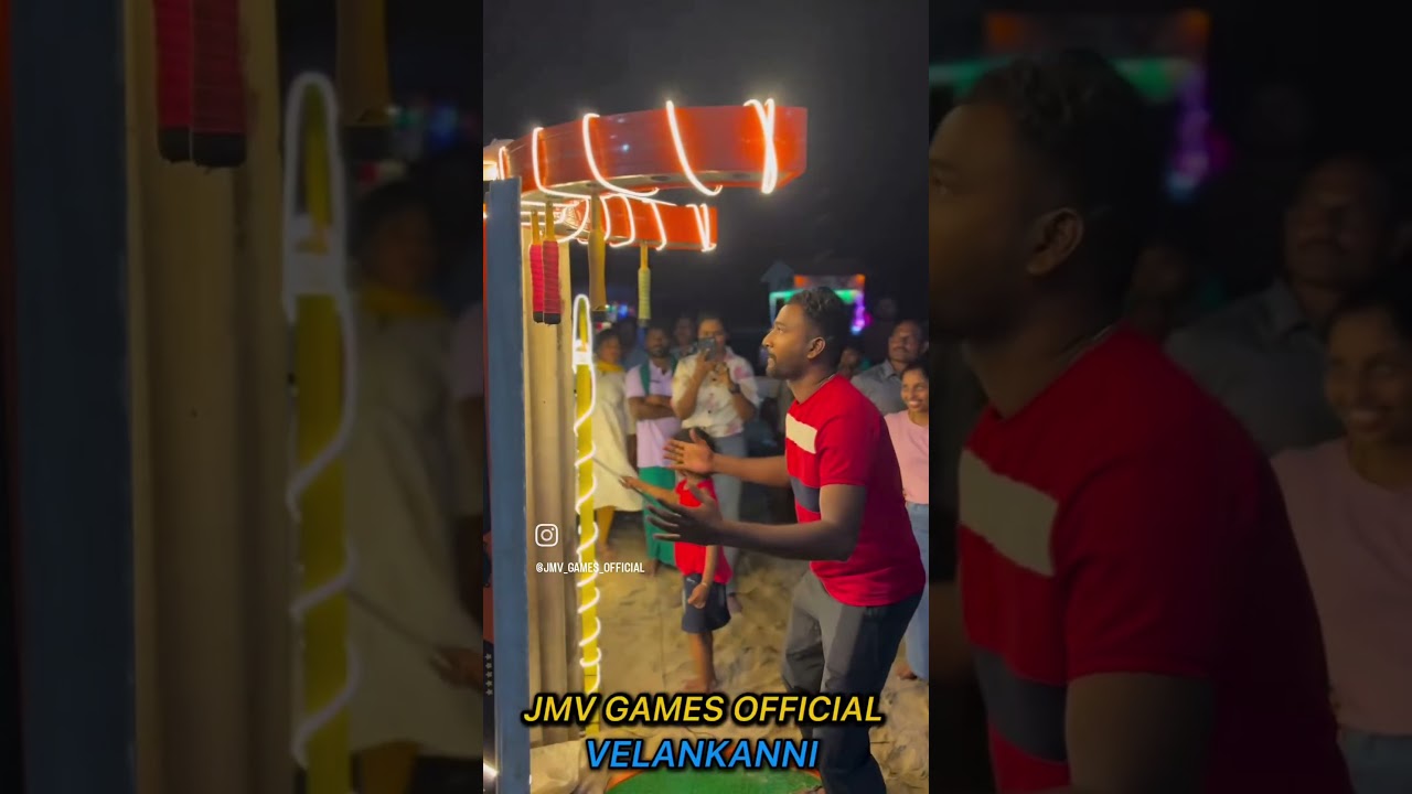 JMV game bottle stricker game play through in 