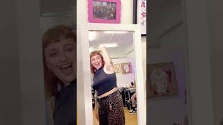 The tattoo artist was TERRIFIED 😳 Information