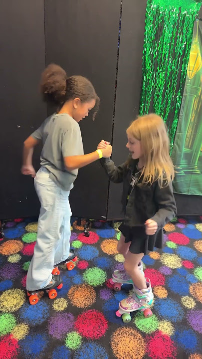 Birthday party for the birthday girl! @MadilynCurtis #scarlett #trends #dance