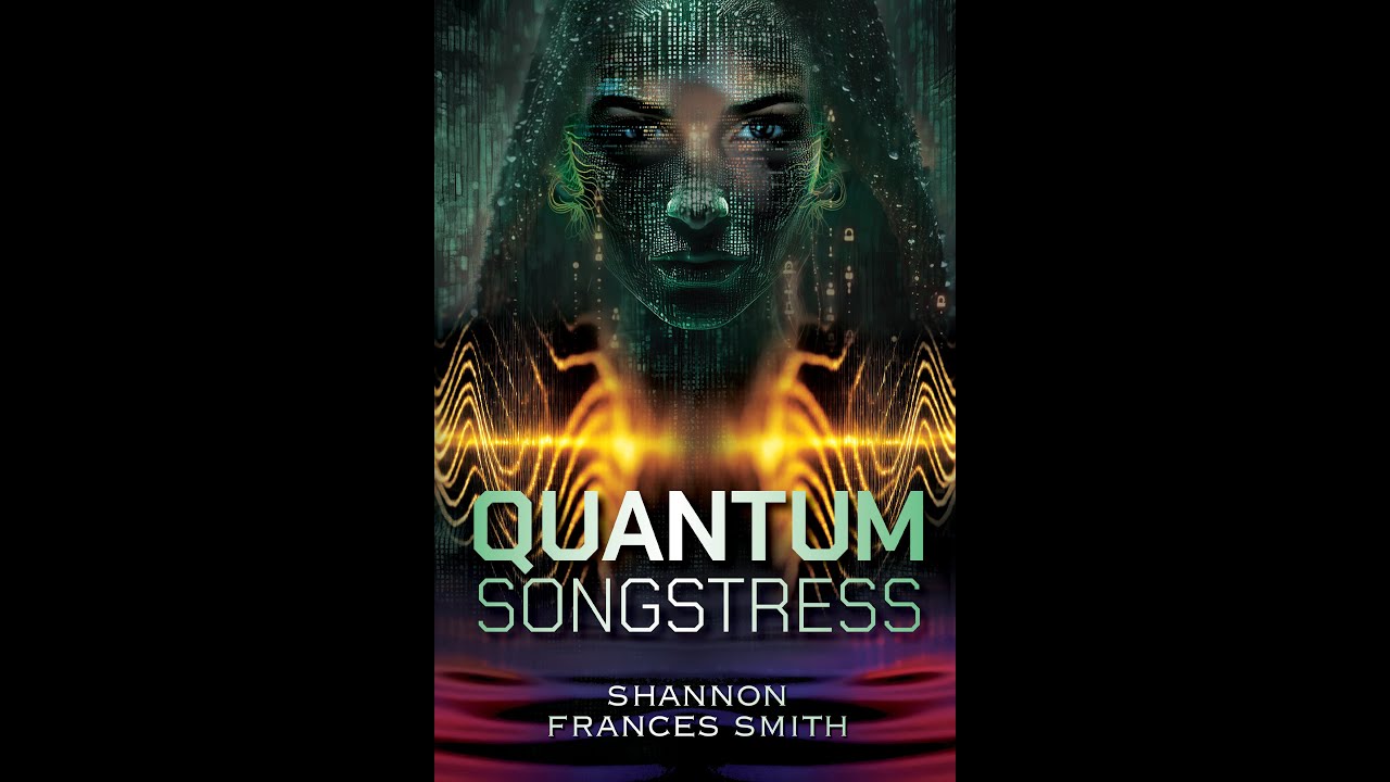 Quantum Songstress Chapter 1 (sample)
