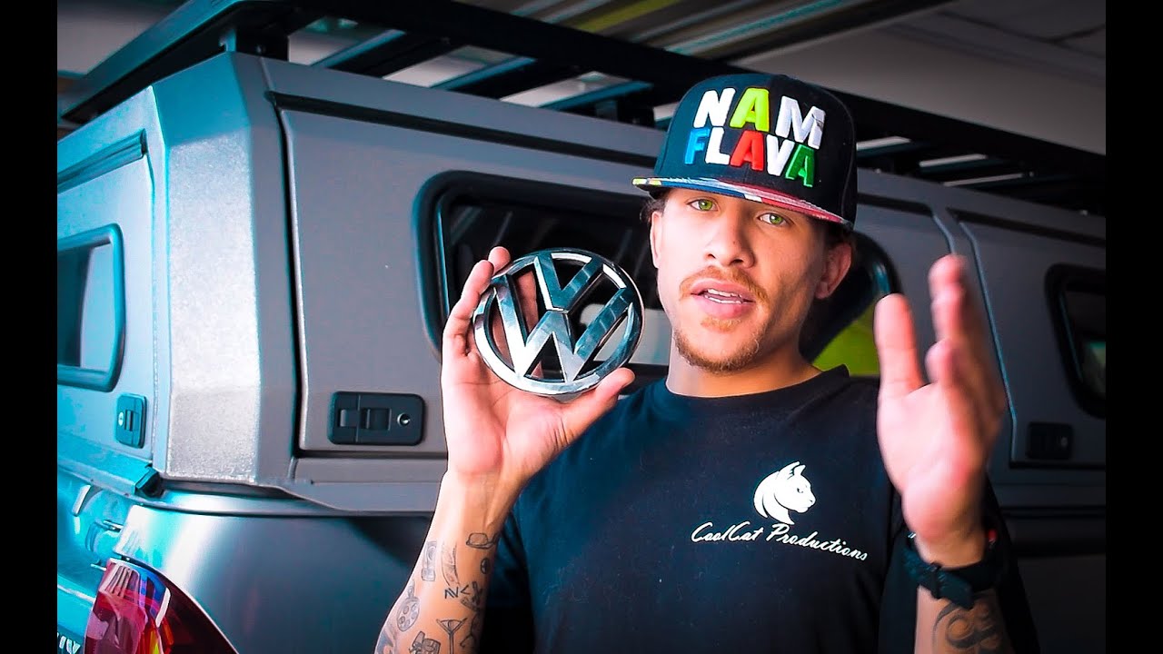 Vlog 22 | How to save your polo badge from getting stolen | Coolcat Productions | Windhoek