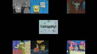 [NO CHORUS] Spongebob - Sparta Remix [REUPLOAD]