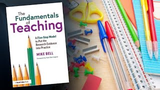 The Fundamentals of Teaching