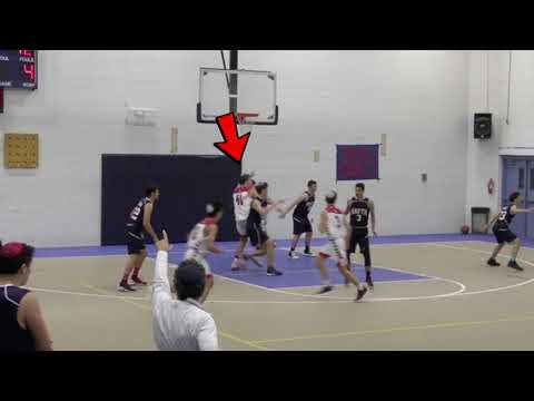 mason-schwaber---2019-20-senior-year-first-half-of-season-highlights---yavneh-academy---c/o-2020