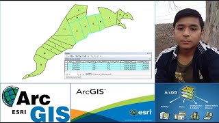 Calculadora de Campo ArcGIS screenshot 1