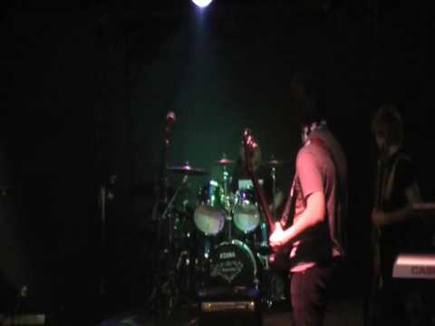 SoulBound Drum Solo (Live at the Scarlet & Grey Ca...