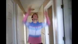 Hairy Larry Kickball Strategy Against The District