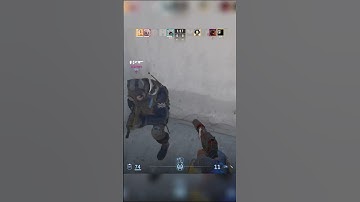 Trolling In CS2 🤣 #cs2 #cs2clips