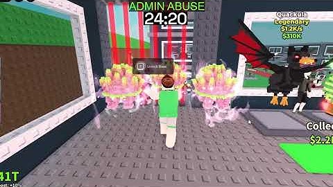 ADMIN ABUSE GOT CANCELLED IN STEAL A BRAINROT | 3 THINGS TO DO BEFORE UPDATE #roblox