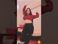 Debattama Saha Showing Her Dance Moves On Dua Lipa Levitating рџ Ґрџ Ґ Debattama Saha Showing Her Dance Moves On Dua Lipa Levitating рџ Ґрџ Ґ