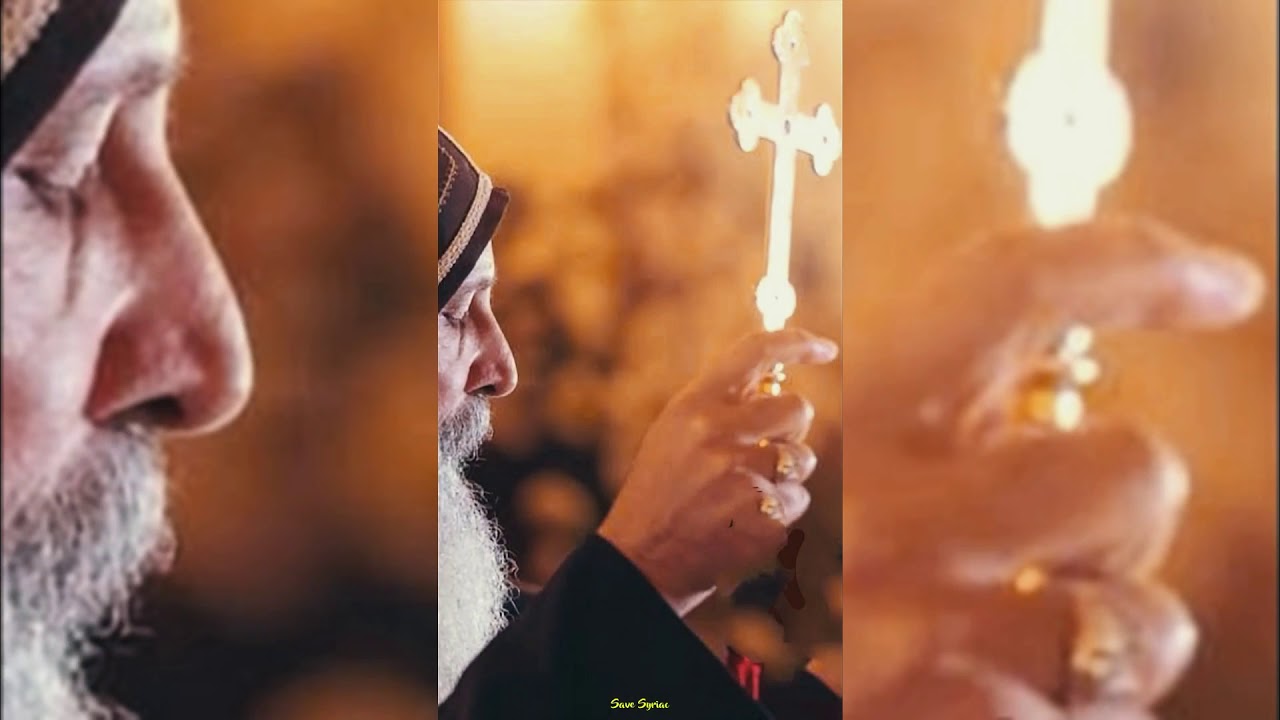 Slose dasletha | Suriyani Hymn to the Martyrs | Syro Malabar Church | Fr Cyril Thayyil.