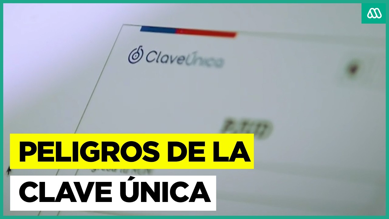 Clave Única podría ser utilizada para estafas: Delincuentes suplantarían la identidad de víctimas