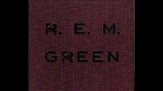 Untitled (track 11) (5.1 DVD audio): R.E.M.