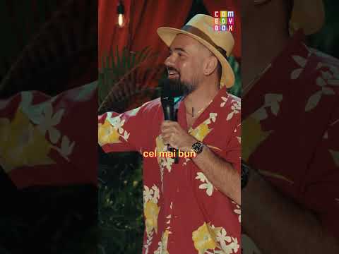 Click aici! Wow ce glumă bună! | Summer Jam 2 | Teo StandUp