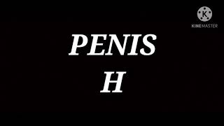 penis hygiene || uprak KDM