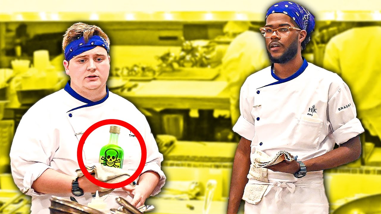 times-hell-s-kitchen-contestants-broke-the-rules-part-3-youtube