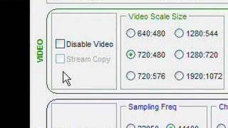 There once was a video and audio converter called super screenshot 2