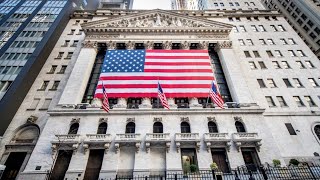 WATCH: Volatility continues after three straight sessions of gains amid coronavirus responses