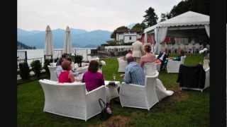 Darren & Heather - The Wedding (Lake Como, Italy 2011)