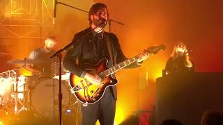 Video voorbeeld van "Lord Huron - Harvest Moon (Neil Young), Seattle WA 6/7/18"