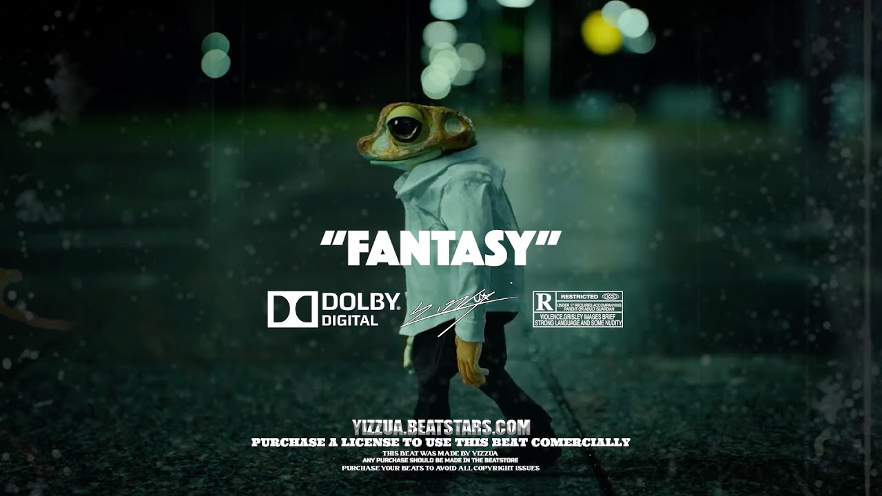 BAD BUNNY x OMAR COURTZ x MORA TYPE BEAT - 