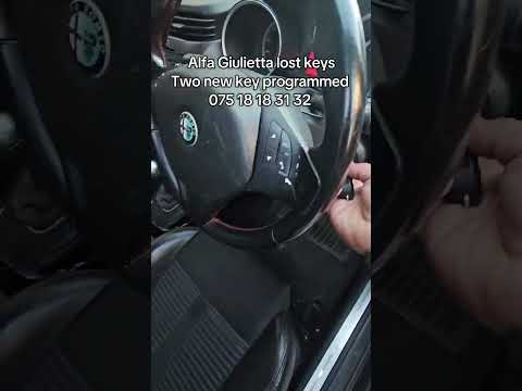 Locksmith Edinburgh Car