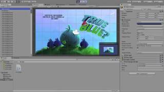 Unity - Ejercicios con Update e InvokeRepeating