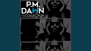 Video voorbeeld van "P.M. Dawn - About Nothing for the Love of Destiny"