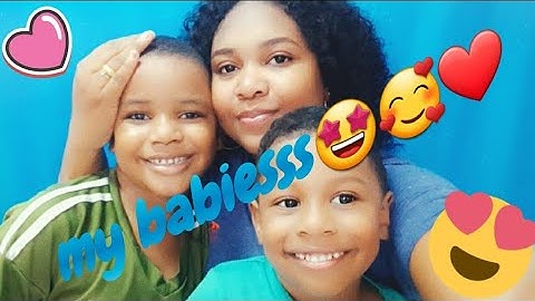 #ThisIsMe😩🙈 #Uncut🤷🏽‍♀️🤣 1st "official" video #Nathan&Yashin 💙🥰