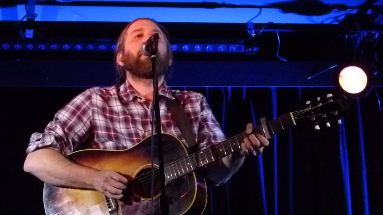 Pamphleteer & Time's Arrow - John K. Samson - EUROPEAN TOUR 2014 (@ N9 Belgium), VI