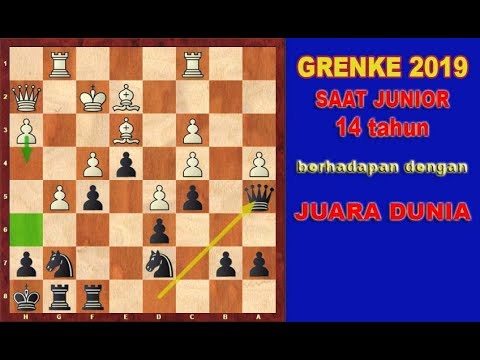 TINGGINYA KETERLALUAN!! 9 MANUSIA RAKSASA DI DUNIA deng 