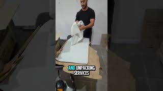 📦 Brisbane, Gold Coast & Logan Removalists | Free Quote Today