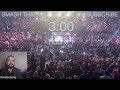 ANTHONY JOSHUA VS FRANCIS NGANNOU   | LIVE STREAM COVERAGE