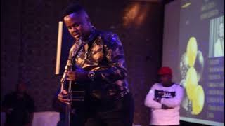 Khuzani perfomance