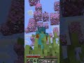 Minecraft Hardcore Partie 408 #minecraft #minecraftshorts #minecrafthardcore