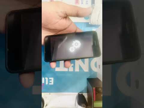 Nokia RM-974 Hard Reset Lumia 635