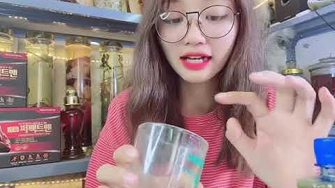 MẬT ONG BẠC HÀ HÀ GIANG CÓ TÁC DỤNG GÌ KHÔNG - THẢO DƯỢC BẢO KHÁNH