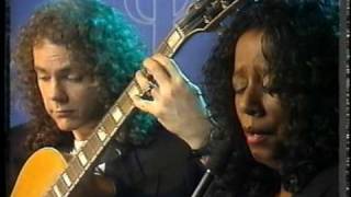 Tuck & Patti: In My Life