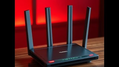 DHCP Static IP Configuration on Huawei EG8145V5