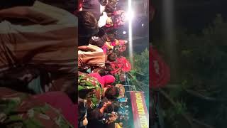 Download Lagu Rogo samboyo putro live betet kediri. Crew kena lemparan batu MP3