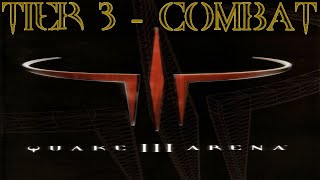 Quake III Arena - Q3TOURNEY3: Hell's Gate