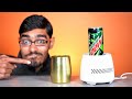 CAN CHILLER!- Quick Cooling Cup Unboxing | Does it Really Work?