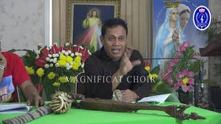 Membahasa Nomor TOGEL Secara Katolik | Tentang Mimpi Menurut Ajaran Iman