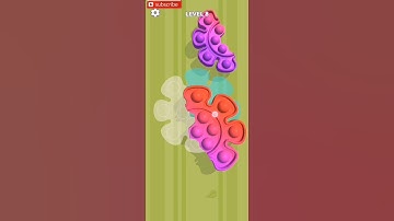 Pop Us! | GaMePlaY aLL LeVeLs ¦8¦ |BIG UPDATE! [Android, iOS]