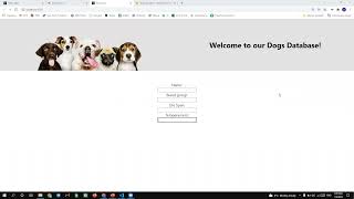 How to use Firebase Database in React Web App