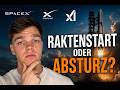 Space-X Billionen Dollar Rennen: Versteckte Treiber Des Börsengangs - Kasona IPO Watchlist