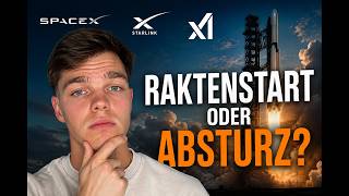 Space-X Billionen Dollar Rennen: Versteckte Treiber Des Börsengangs - Kasona IPO Watchlist