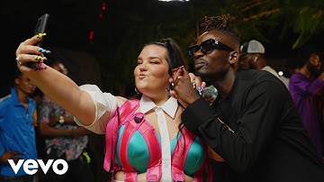 Netta, Mr Eazi - Playground Politica (Official Music Video)