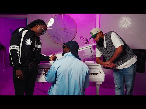 @MikeOneDJ - Elles veulent twerker ! Feat @tmatt440 et @EljiOfficiel (Clip Officiel)